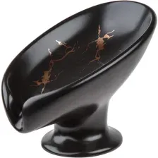 Мыльница Perfecto Linea Elegance, 35-113891