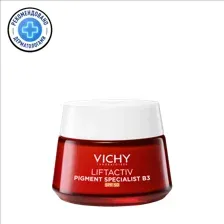 Крем дневной VICHY Liftactiv с витамином В3 против пигментации SPF50, 50 мл