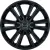 Литой диск MAK Safari 6 17x7.5" 6x139.7мм DIA 106.2мм ET 25мм Gloss Black