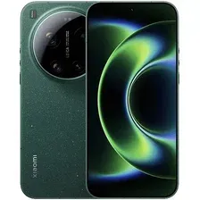 Телефон Xiaomi 17 Ultra 16GB/1TB китайская версия (звездный зеленый)