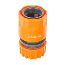Муфта быстросъемная 1/2"(5/8") STARTUL GARDEN ST6011-2-1/2