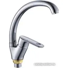 Смеситель Wisent WP59201