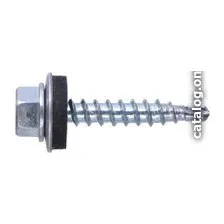 Саморез Starfix SMP2-74107-80