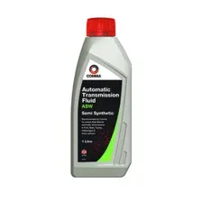 Трансмиссионное масло Comma ASW1L 1л