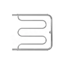 Полотенцесушитель Gloss &amp; Reiter Foxtrot plus. ПМ.1. 60Х70 (1.1/4")