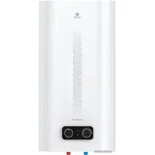 Накопительный электрический водонагреватель Royal Clima Dry Force Inox RWH-DF50-FS