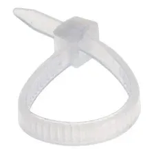 Стяжка для кабеля Rexant 07-0204 (100 шт)