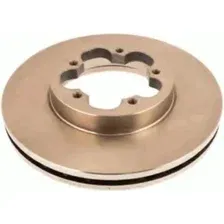 Тормозной диск Comline ADC1234V