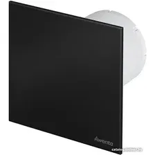 Вентилятор накладной Awenta KWS100W-PTCB100M