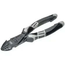 Кусачки боковые (бокорезы) IEK A2L5-HC10-K4-180