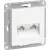 Розетка Systeme (Schneider) Electric AtlasDesign ATN001385