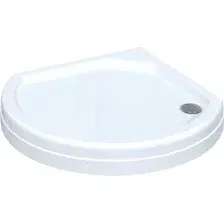 Душевой поддон Radomir 90x90 / 1-11-0-0-0-180