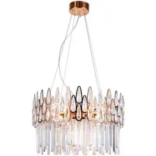 Подвесная люстра Ambrella light Traditional TR5263