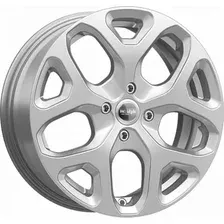 Литой диск K&K КС869 16x6.5" 4x100мм DIA 60.1мм ET 43мм Сильвер