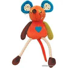 Игрушка для собак Rosewood Mister Twister Millie Mouse 39020