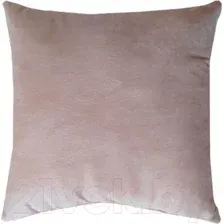 Декоративная подушка Lanatex 0345 22265 (45x45x14см, серый)