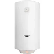 Накопительный электрический водонагреватель Ariston DUNE1 R 80 V 1,5K SLIM PL