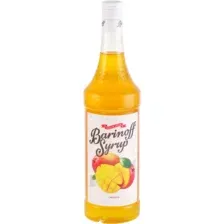 Сироп Barinoff манго, 1 л