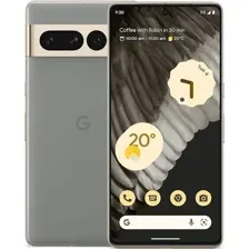 Телефон Google Pixel 7 Pro 12GB/128GB (лесной орех)