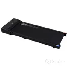 Электрическая беговая дорожка Gess Rungo Light GESS-102