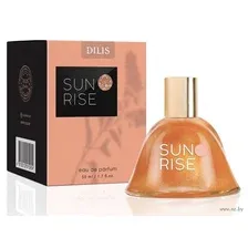 Парфюмерная вода "Sunrise" (50 мл)