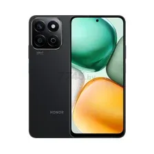 Смартфон HONOR X7c 6GB/128GB Midnight Black