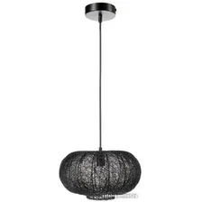 Подвесная люстра Bergenson Bjorn Vinger BB0000346 (черный)
