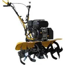 Мотокультиватор бензиновый Huter GMC-6.5