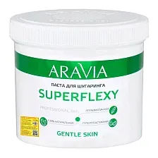 Паста Aravia Professional Superflexy Gentle Skin 750г