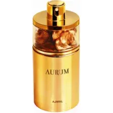 Парфюмерная вода Ajmal Aurum (75мл)