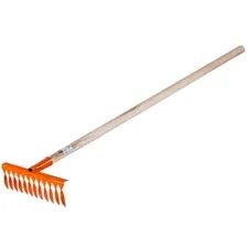 Грабли зубчатые Startul Garden ST6095-01