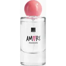 Туалетная вода Avon Amore passion для нее EdT (45 мл)