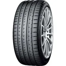 Летняя шина Yokohama Advan Sport V105W 315/35R20 110Y