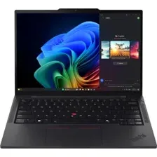 Ноутбук Lenovo ThinkPad T14s Gen 6 Intel 21R1002TUS