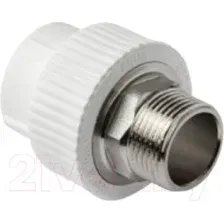Муфта Pro Aqua Комбинированная НР 32x1 / PA23518PG