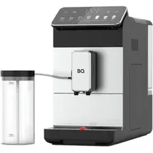 Кофемашина BQ ACM1148A (черный/серебристый)