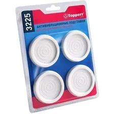 Антивибрационная подставка Topperr Pro 3225