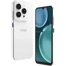 Телефон Inoi Note 15 6GB/256GB (белый)