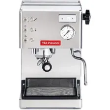 Рожковая кофеварка La Pavoni Casa Bar PID LPMCBS02EU