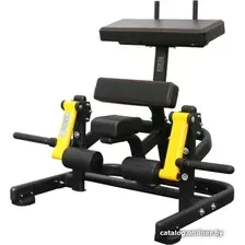 Тренажер для ног Bronze Gym PL-1714
