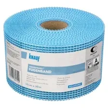 Лента для швов KNAUF Аквапанель 100 мм х 50 м