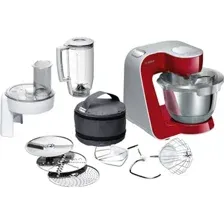 Кухонная машина Bosch MUM58720