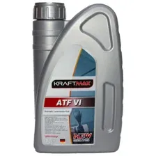 ATF VI 1 л масло трансмиссионное KM312/1