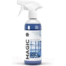 Средство для мытья стекол CleanBox Magic (500мл)