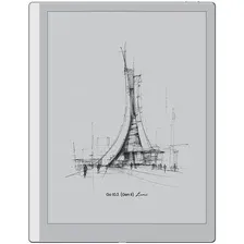 Электронная книга Onyx BOOX Go 10.3 (Gen II) Lumi