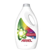 Гель для стирки Ariel Color 1.56 л