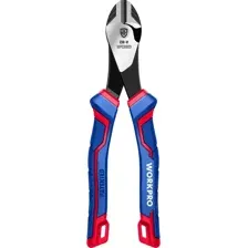 Бокорезы Workpro 180мм / WP231023