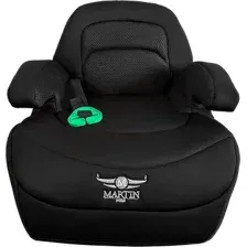 Автокресло MARTIN NOIR Right Fix Elite (черный)