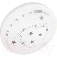 Светильник-тарелка In Home Deco Созвездие 4690612025018