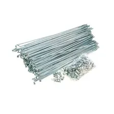 Спицы велосипедные Huajiu SP-224/12